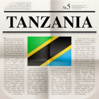 Tanzania news