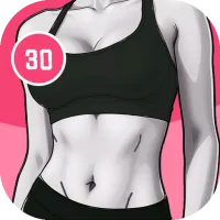 Lose Belly - Women Abs Workout